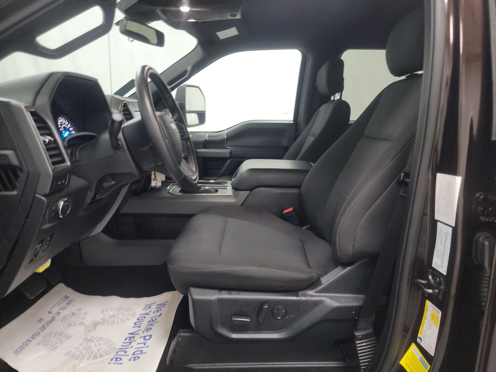 2020 Ford F-150 XLT AWD