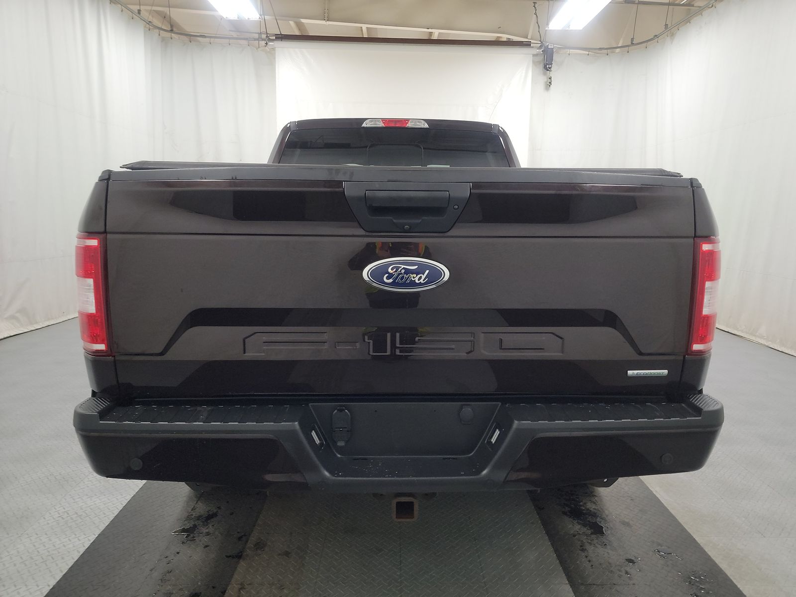 2020 Ford F-150 XLT AWD