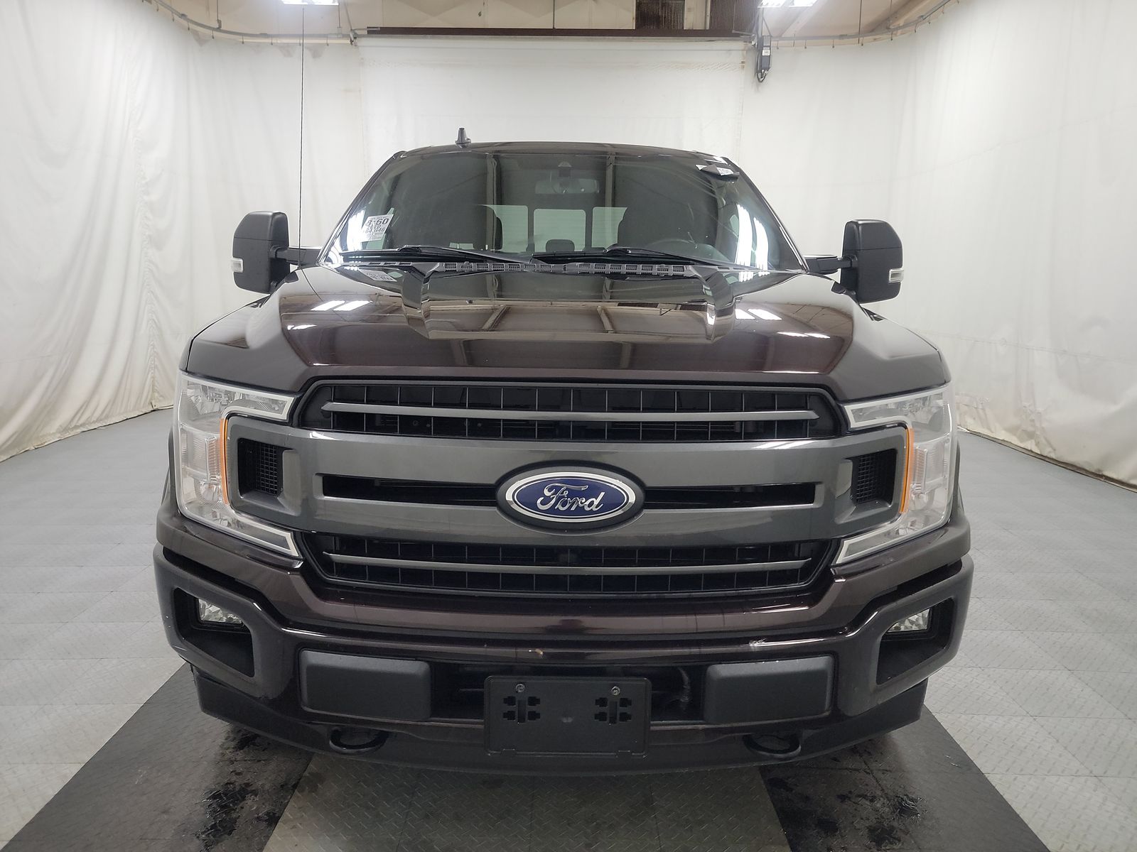 2020 Ford F-150 XLT AWD