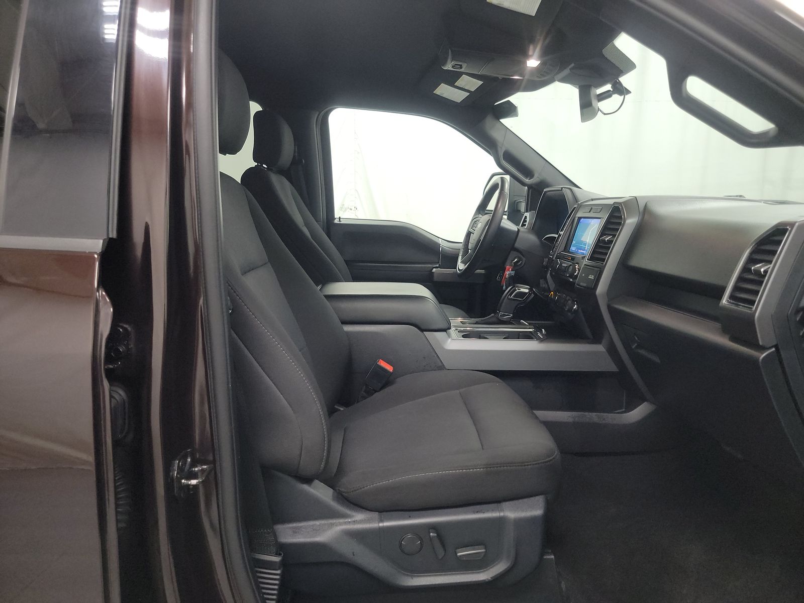 2020 Ford F-150 XLT AWD
