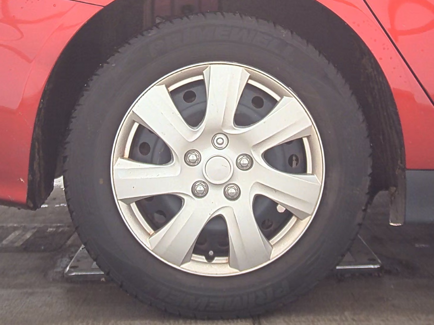 2020 Ford Fusion S FWD