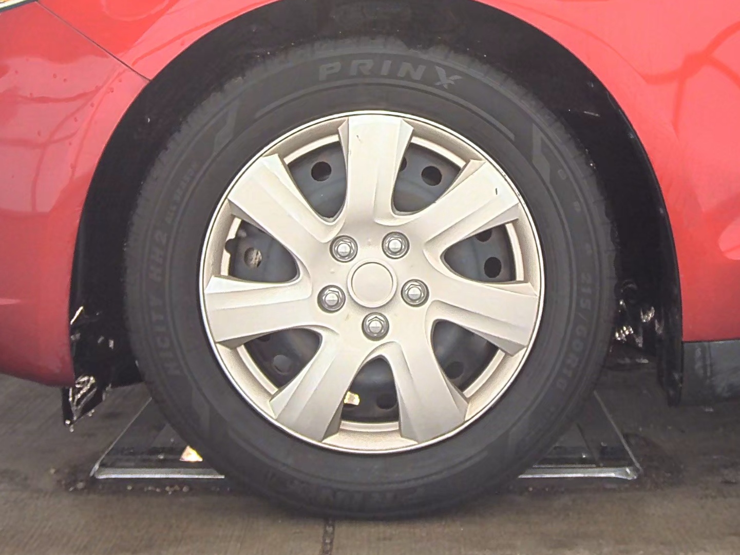 2020 Ford Fusion S FWD