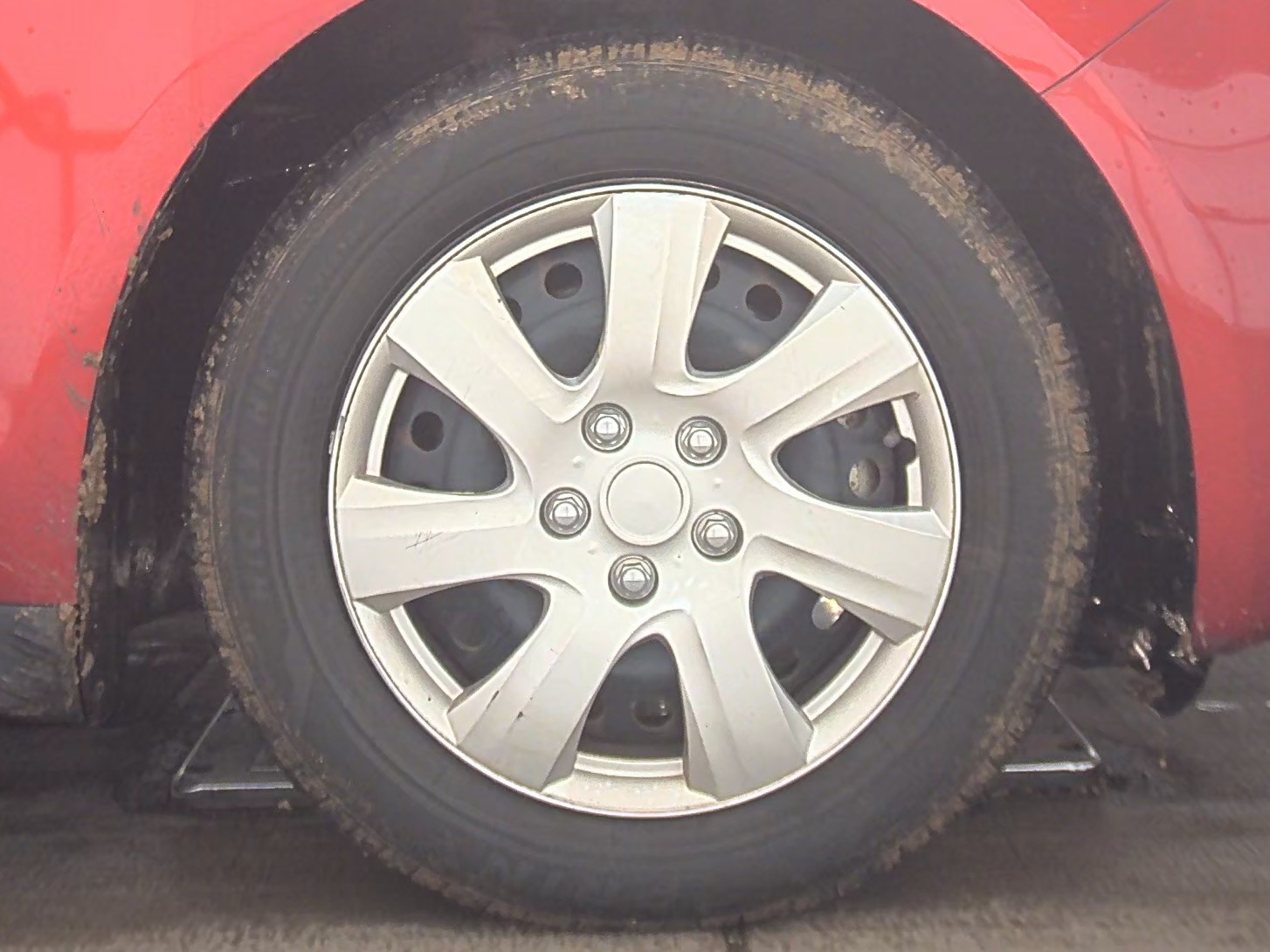 2020 Ford Fusion S FWD