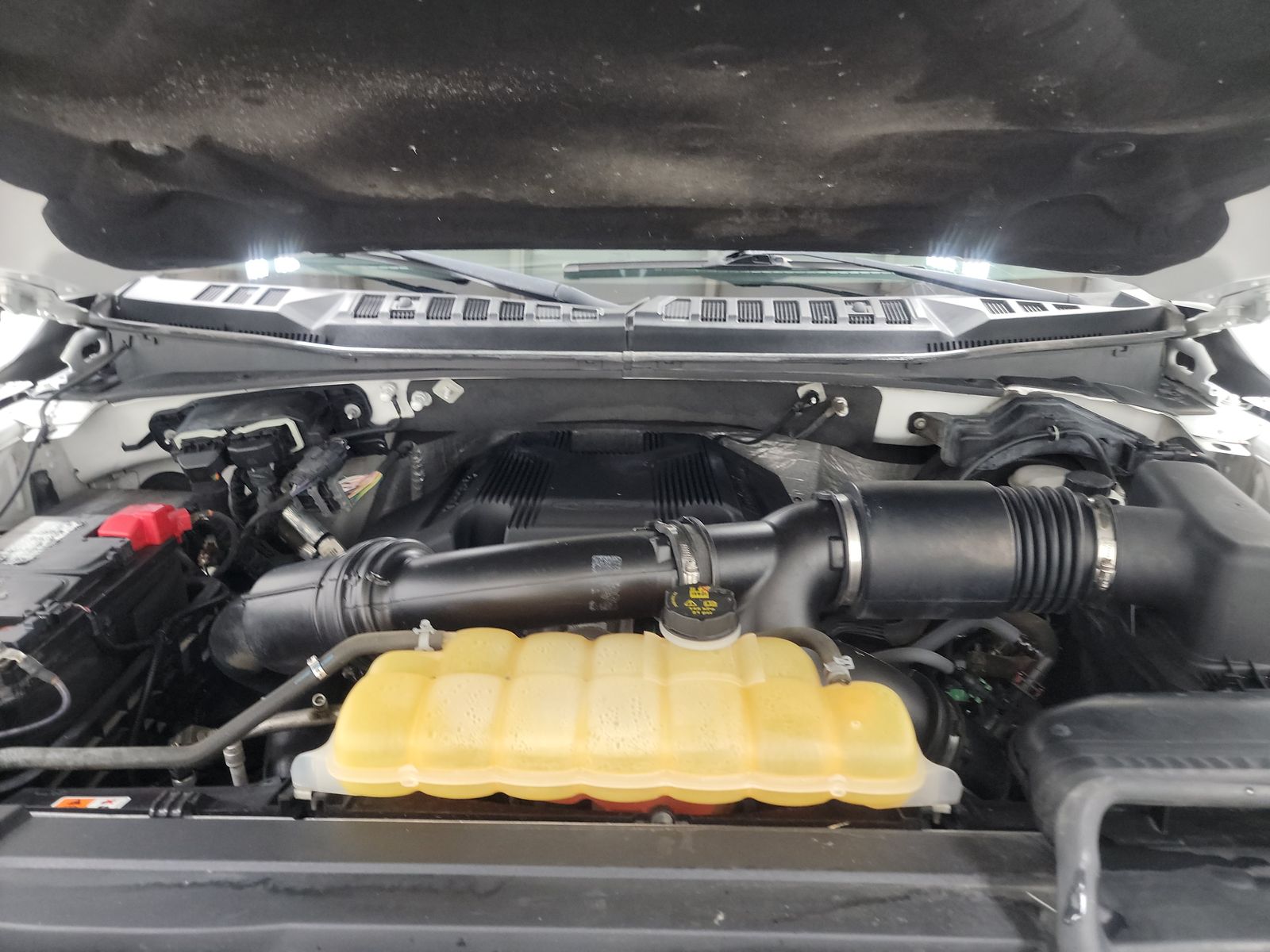 2017 Ford F-150 XLT AWD