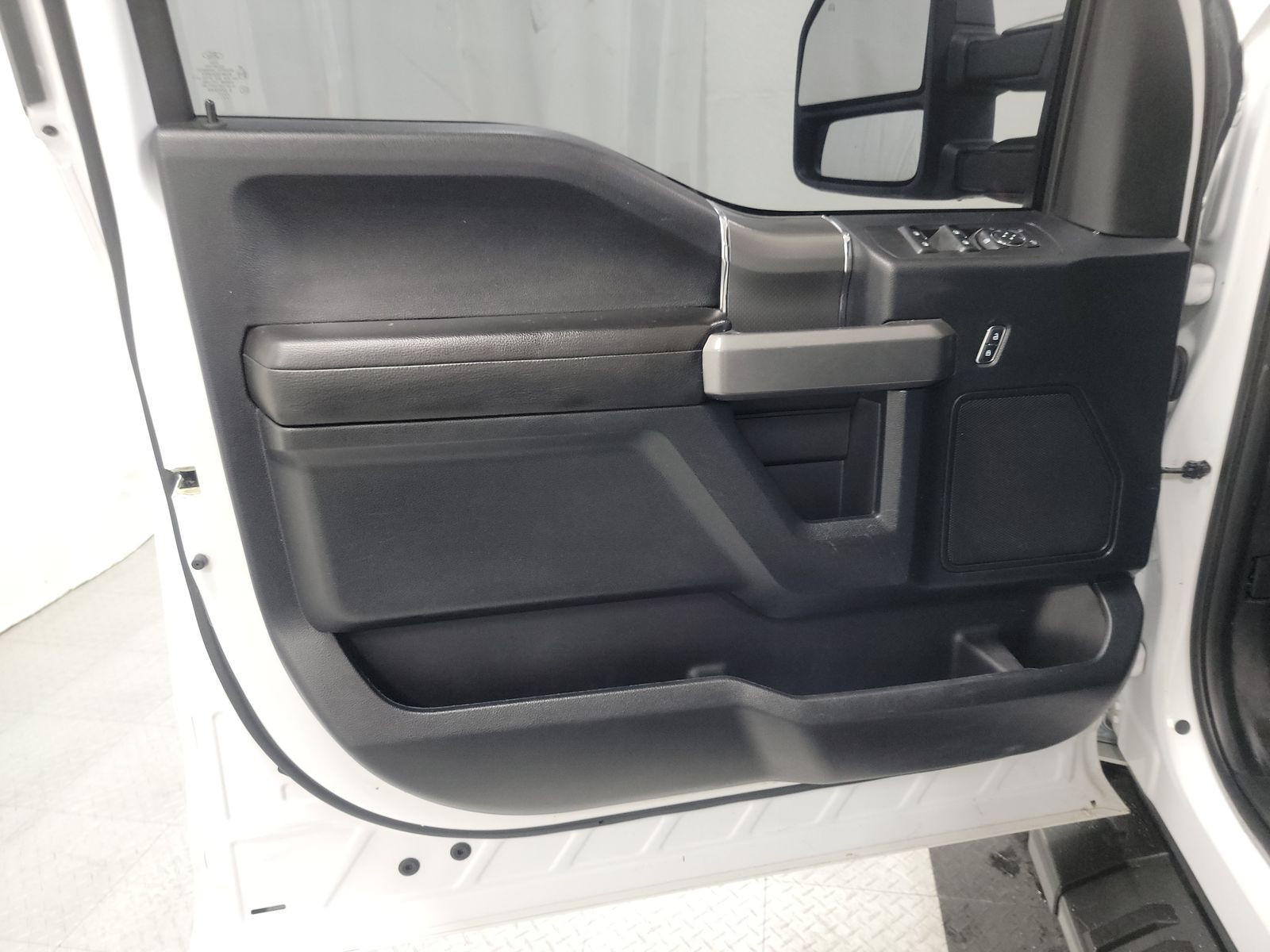 2017 Ford F-150 XLT AWD