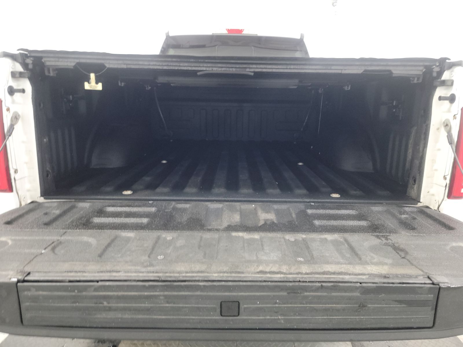 2017 Ford F-150 XLT AWD