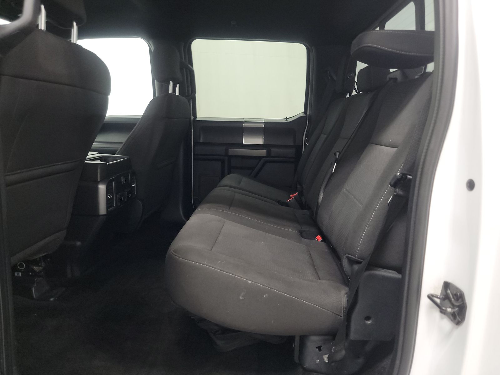 2017 Ford F-150 XLT AWD