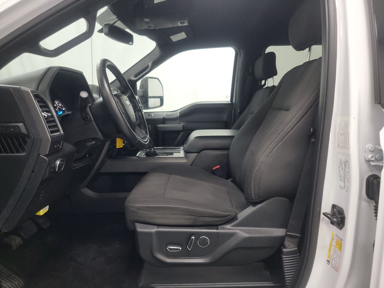 2017 Ford F-150 XLT AWD