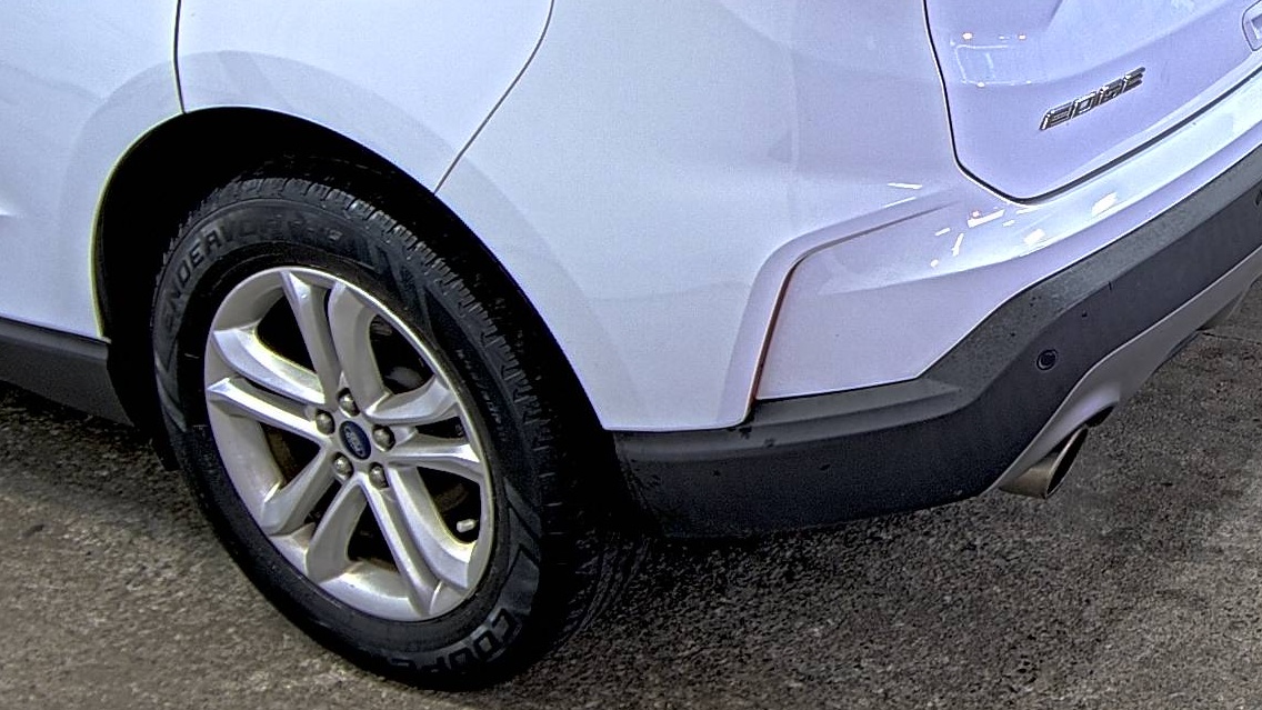 2020 Ford Edge SEL FWD