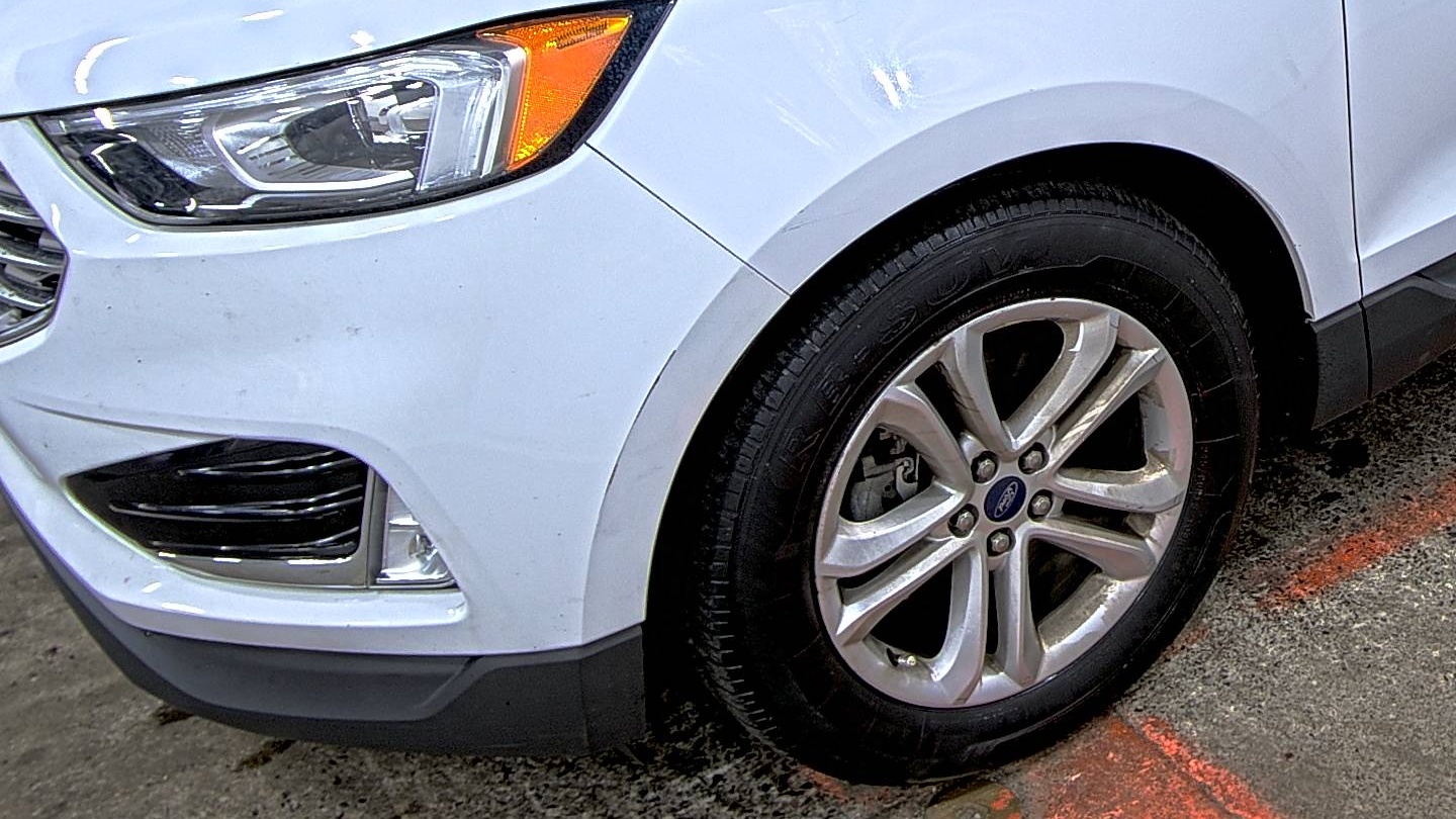 2020 Ford Edge SEL FWD
