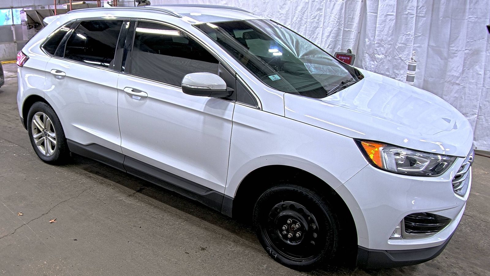 2020 Ford Edge SEL FWD