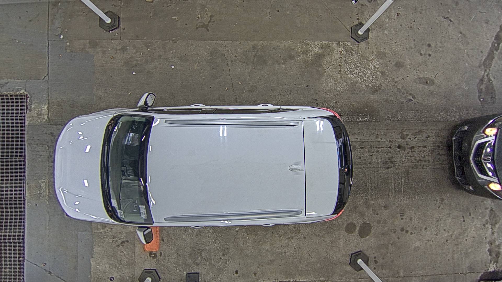 2020 Ford Edge SEL FWD