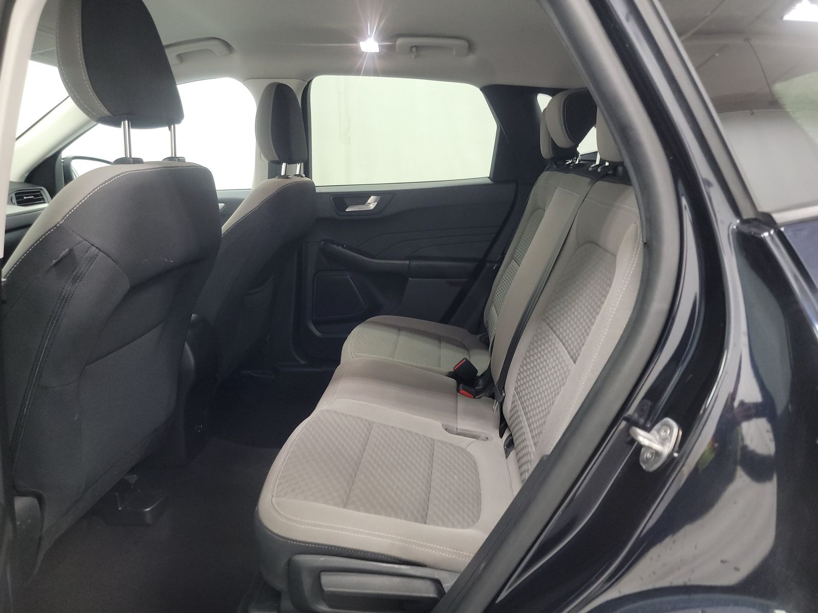 2021 Ford Escape SE AWD