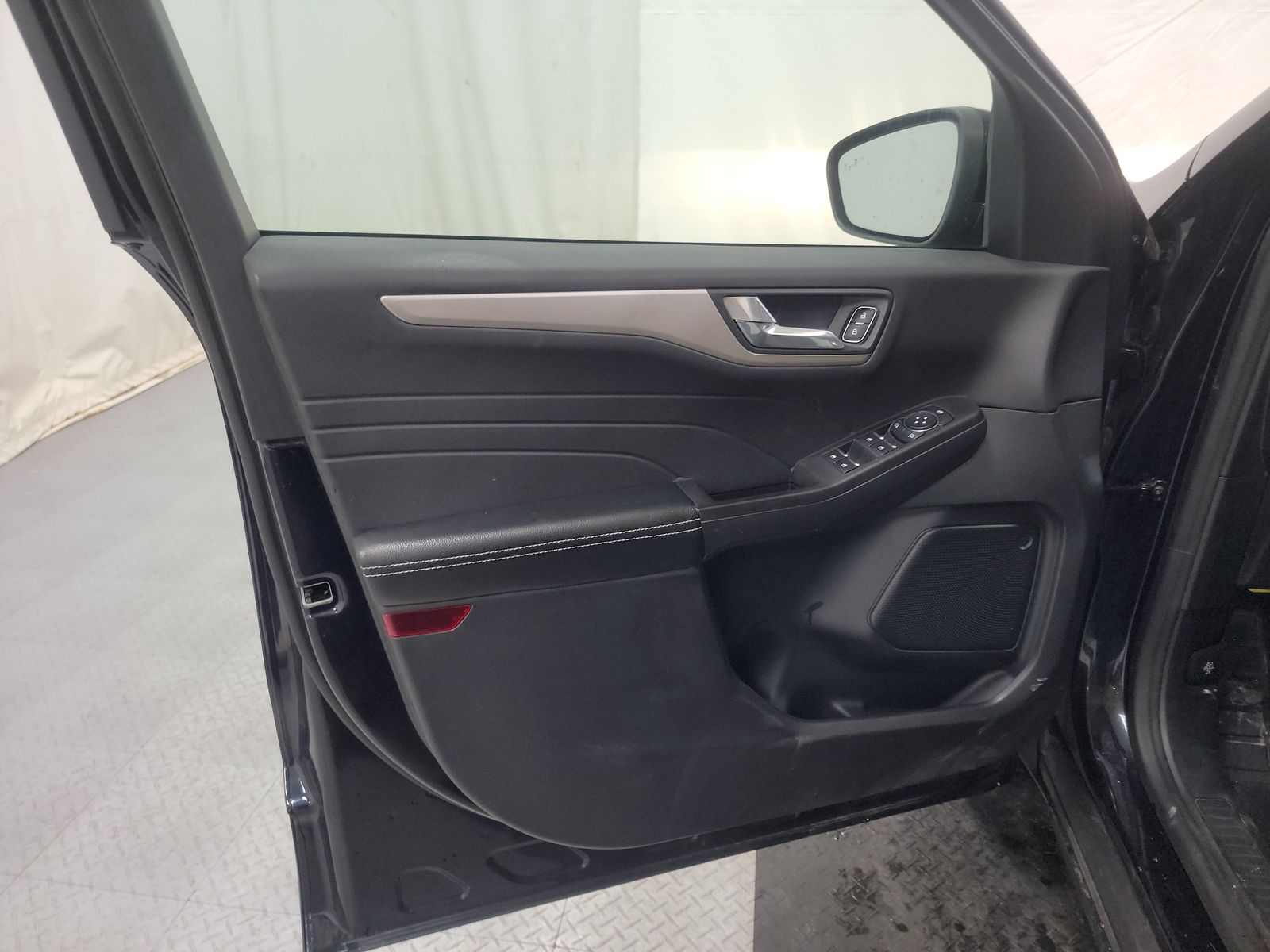 2021 Ford Escape SE AWD