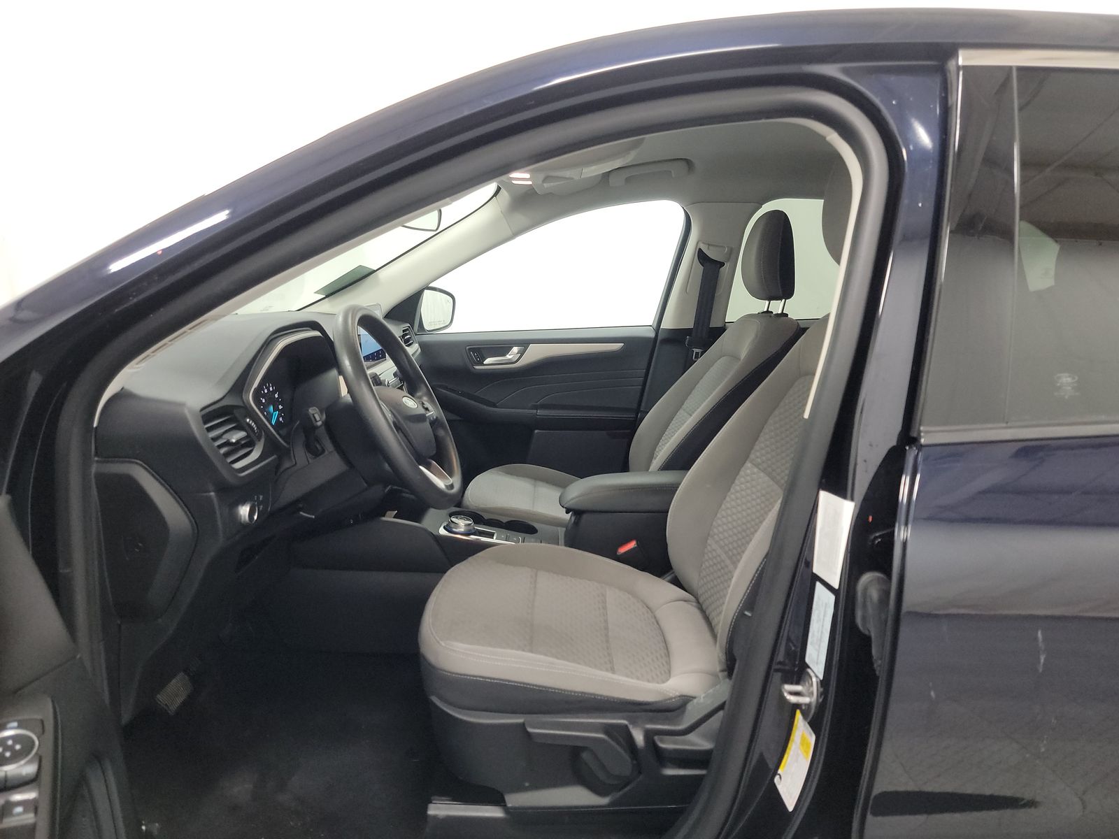 2021 Ford Escape SE AWD