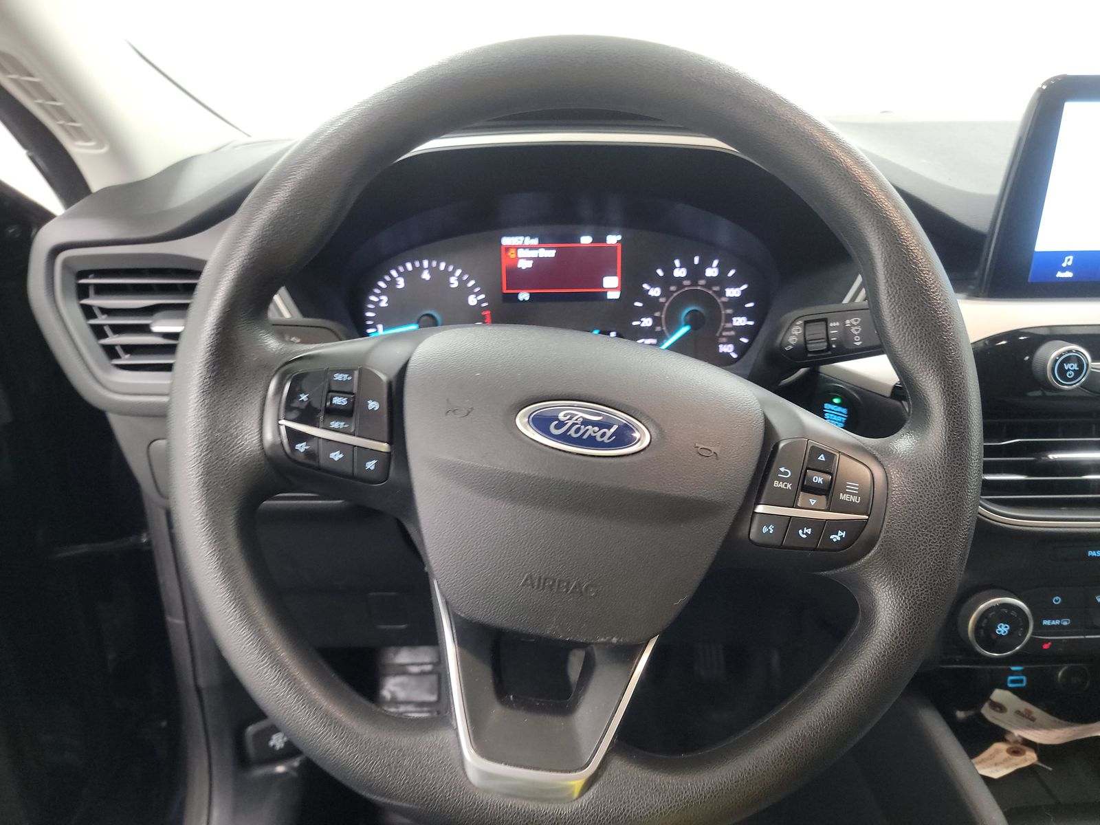 2021 Ford Escape SE AWD