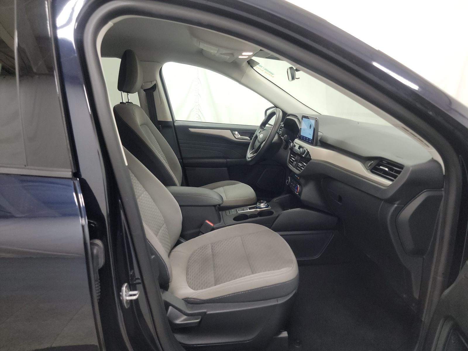 2021 Ford Escape SE AWD