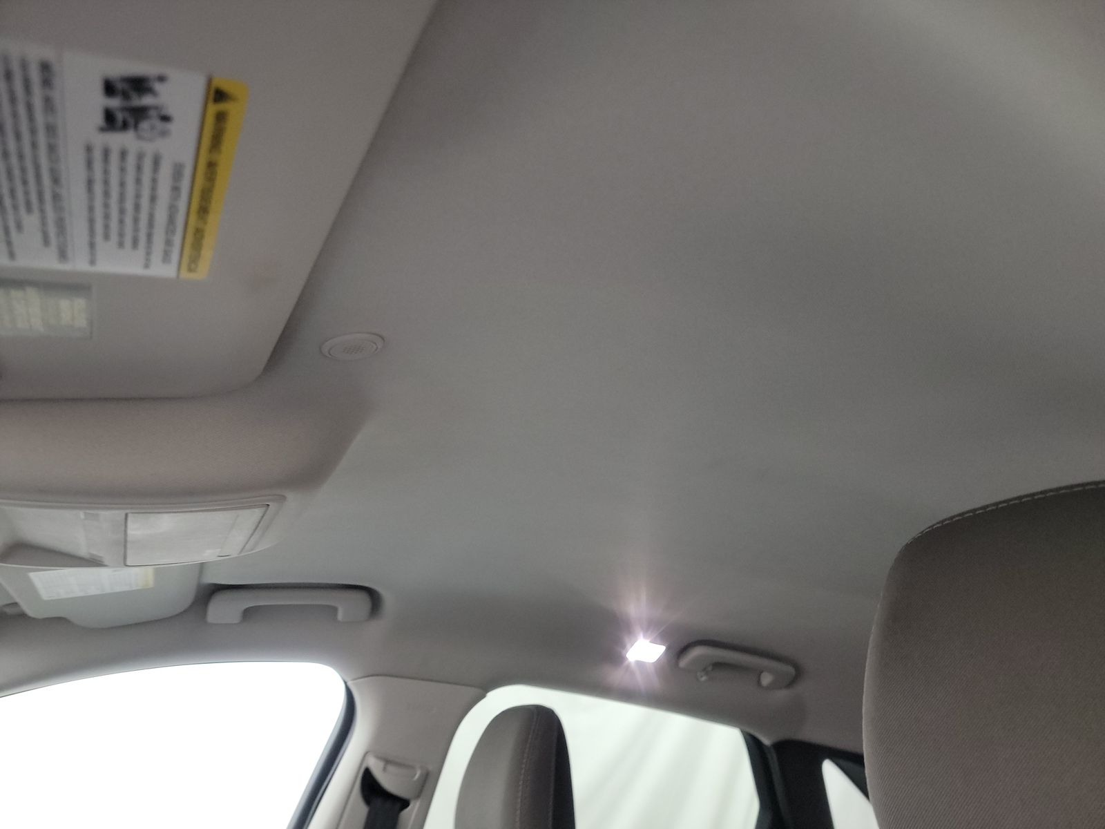 2021 Ford Escape SE AWD