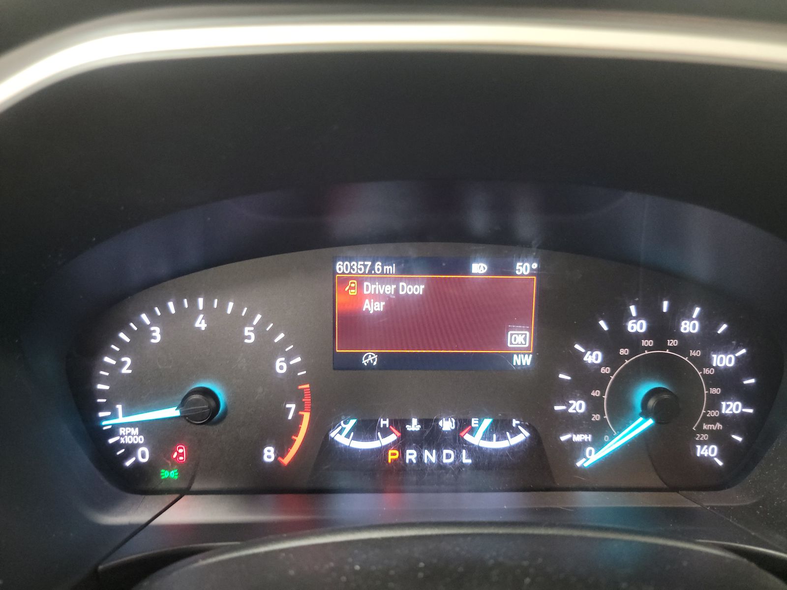 2021 Ford Escape SE AWD