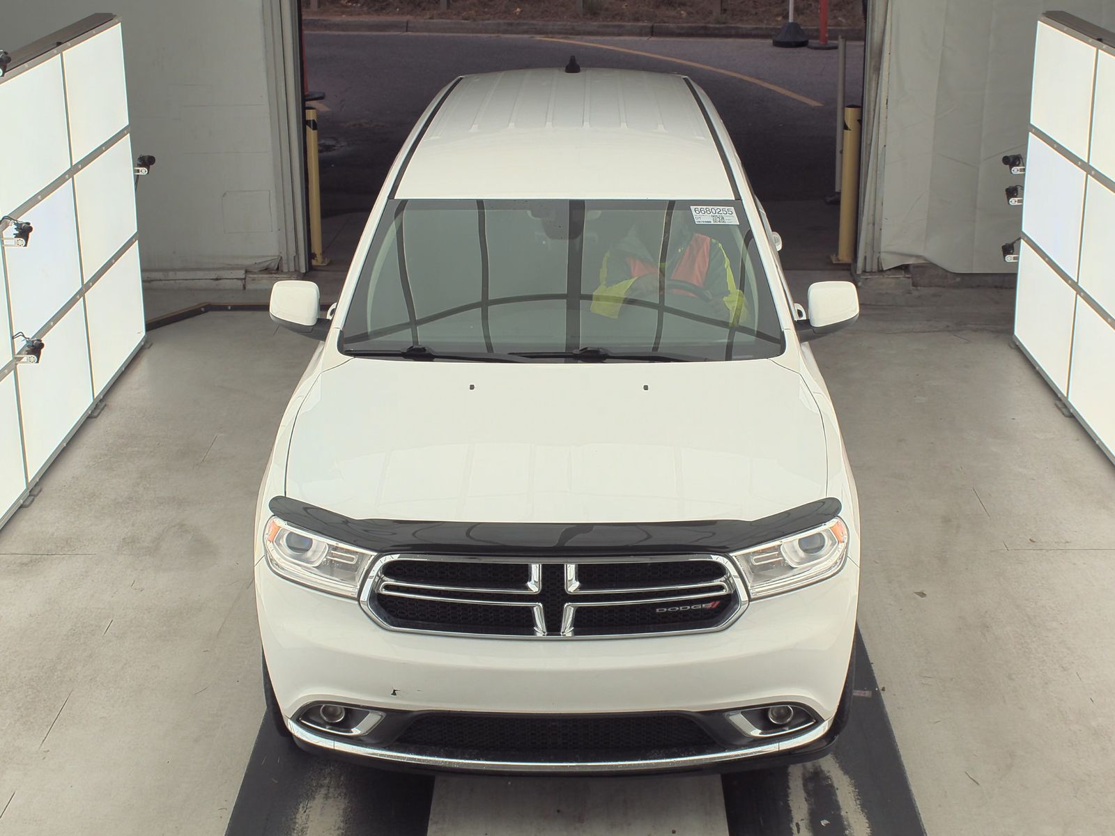 2018 Dodge Durango SXT RWD