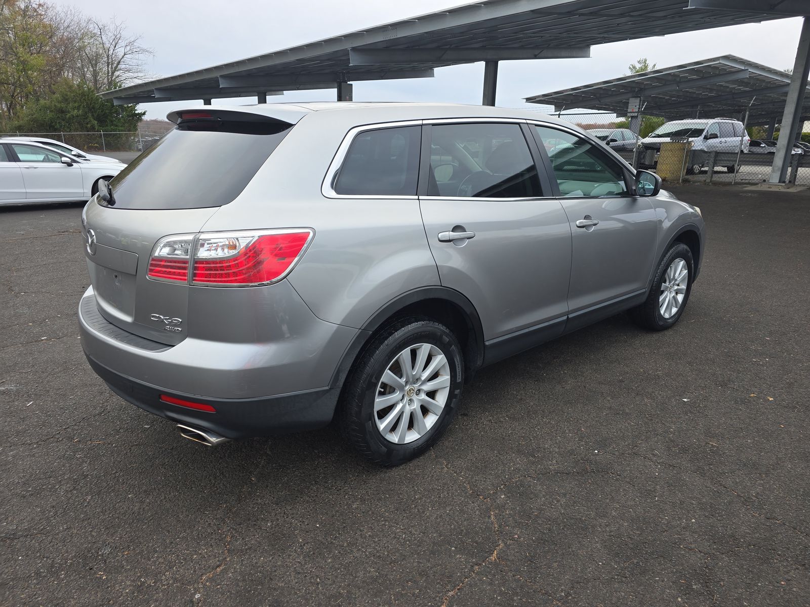 2010 MAZDA CX-9 Touring AWD