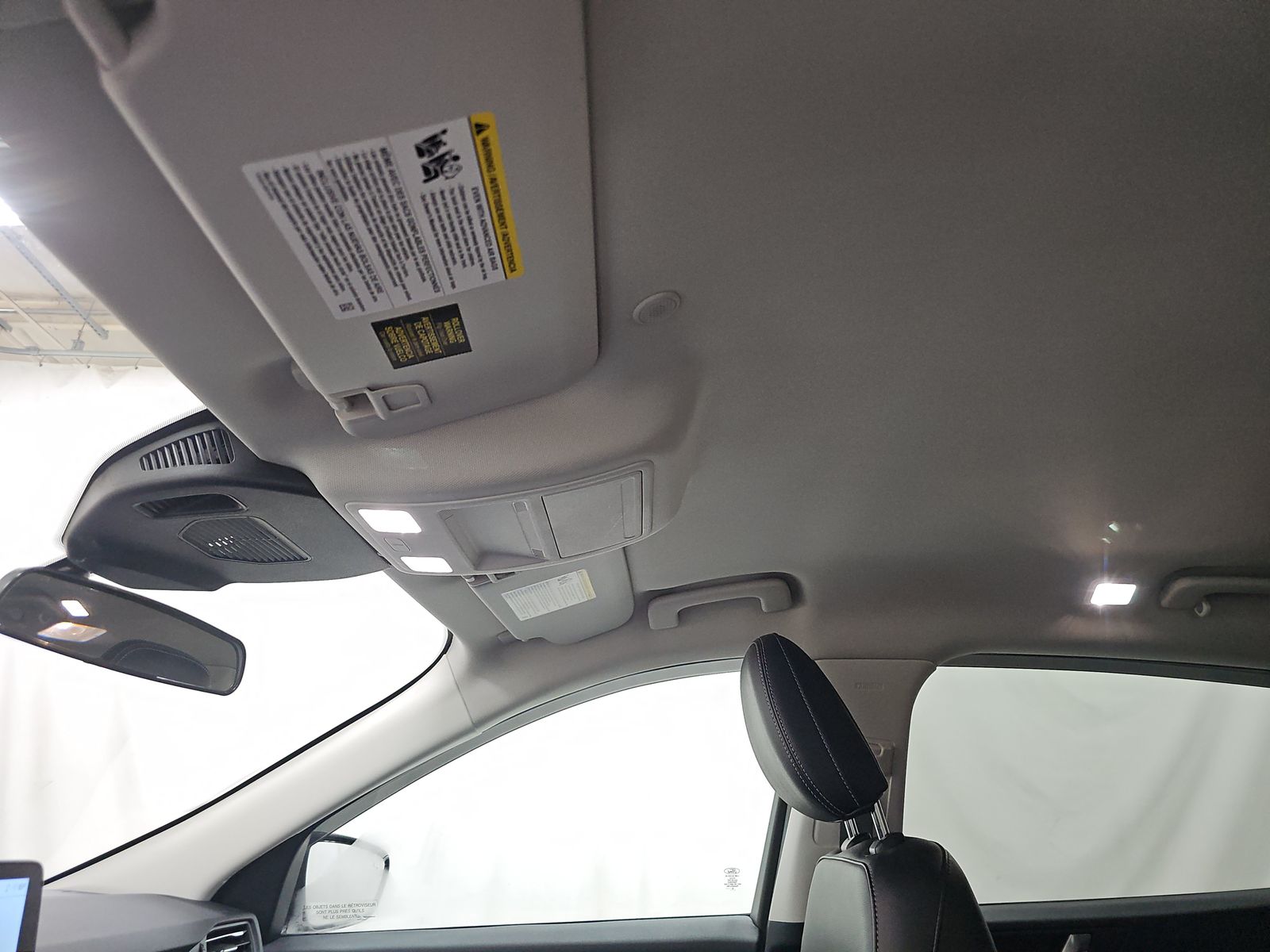 2022 Ford Escape SEL Hybrid AWD