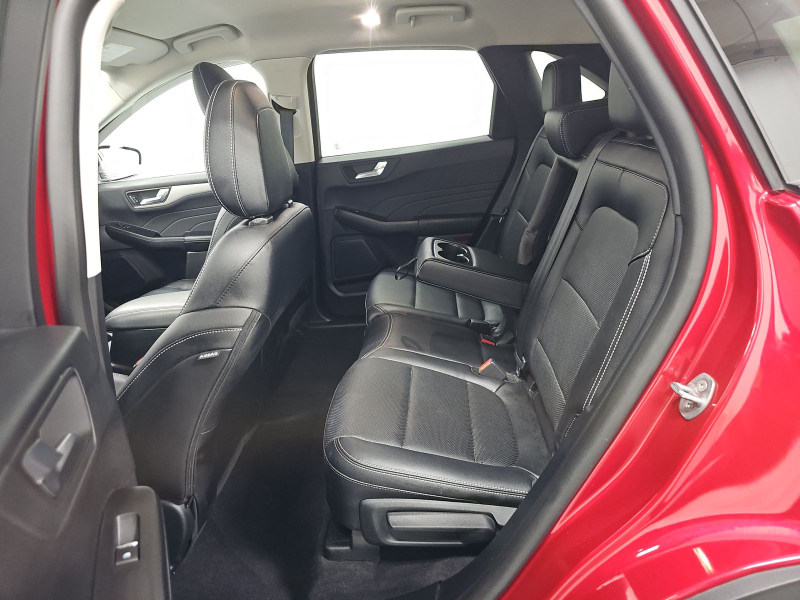 2022 Ford Escape SEL Hybrid AWD