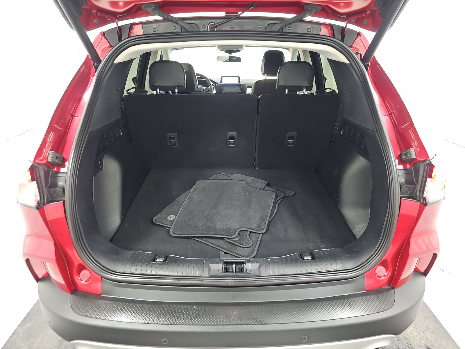 2022 Ford Escape SEL Hybrid AWD