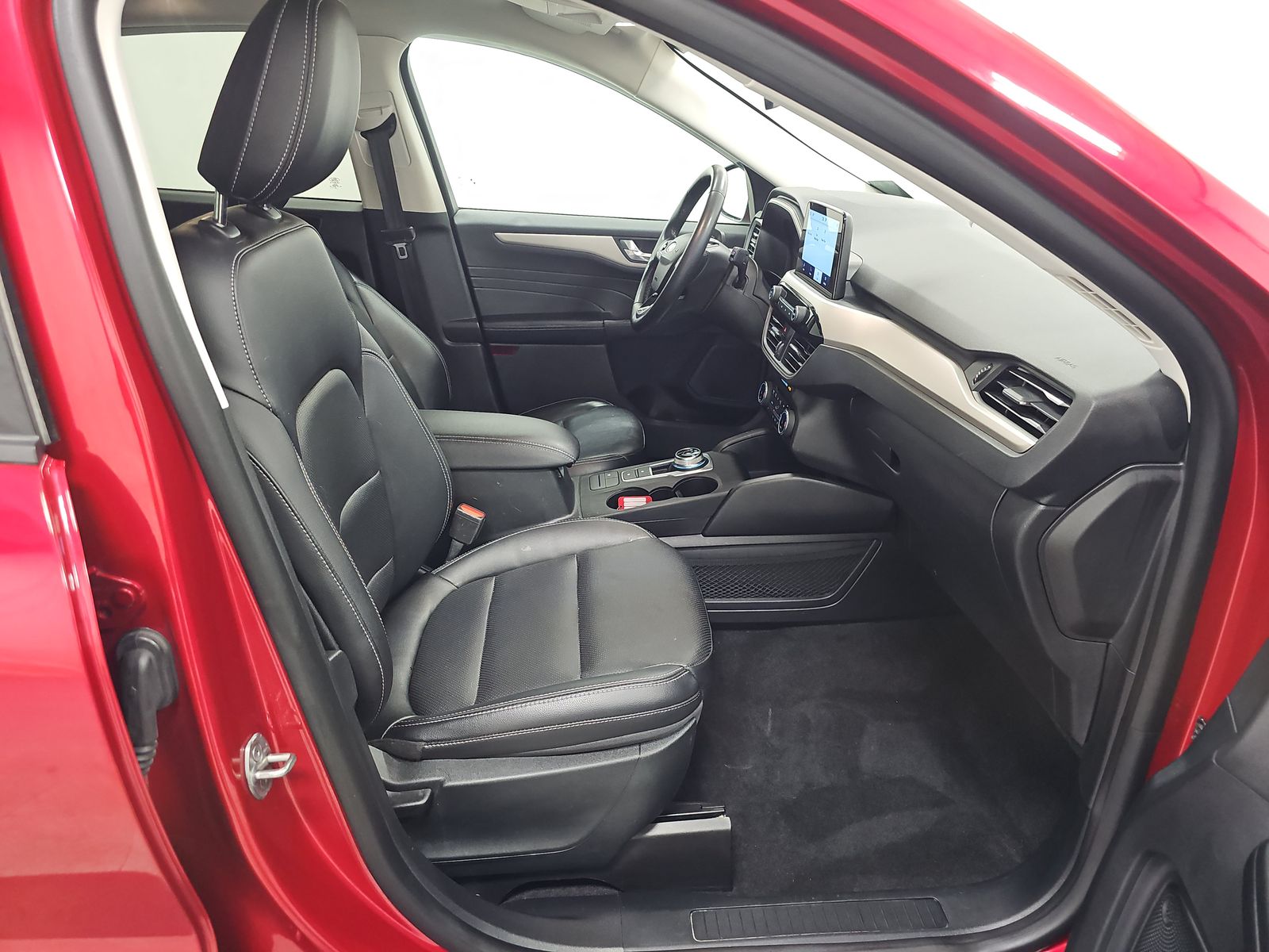 2022 Ford Escape SEL Hybrid AWD