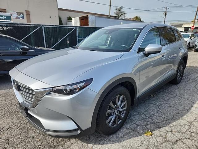 2023 MAZDA CX-9 Touring