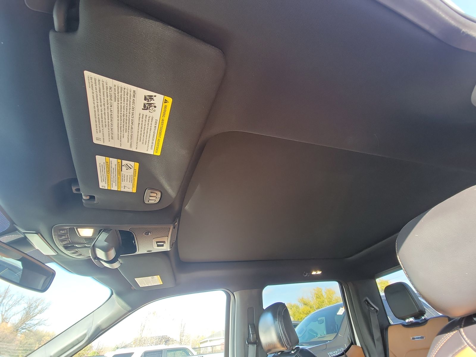 2017 Ford F-150 Limited AWD