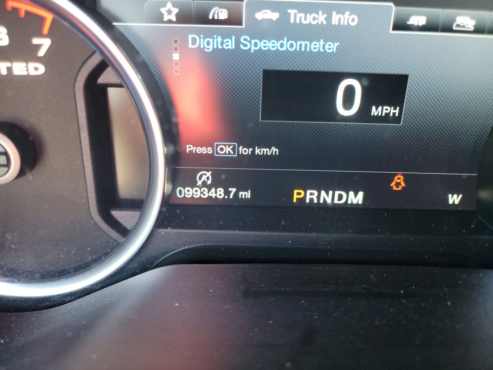 2017 Ford F-150 Limited AWD