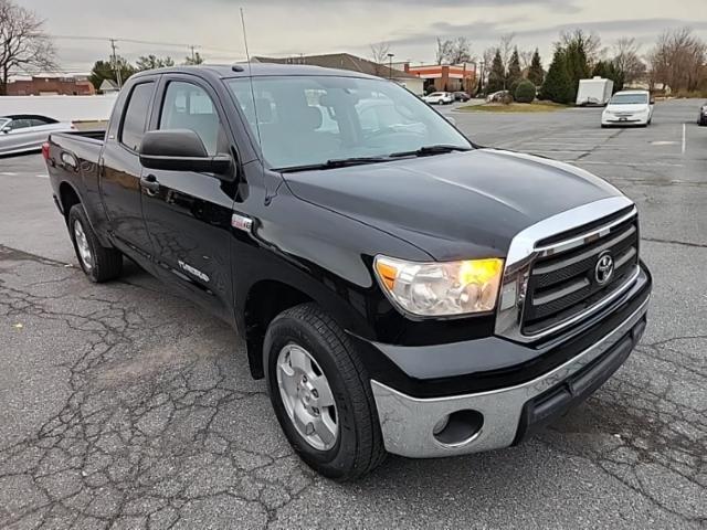 2013 Toyota Tundra Base AWD