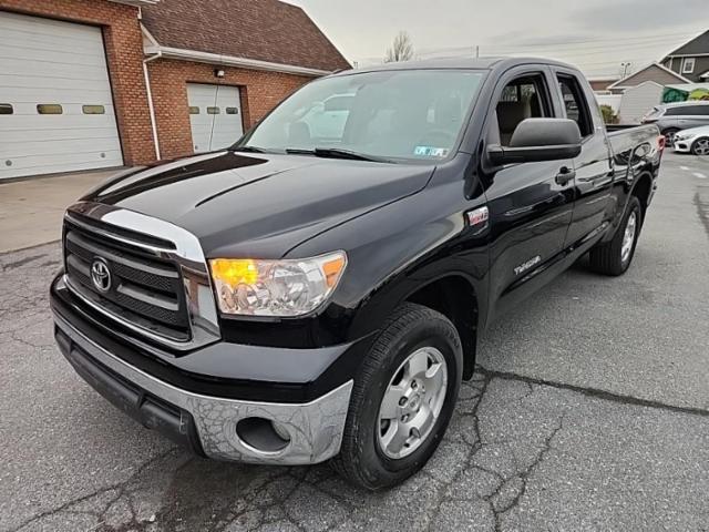 2013 Toyota Tundra Base AWD