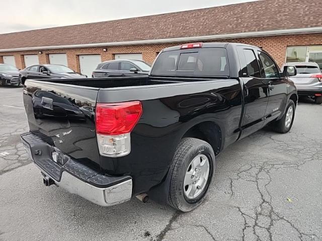 2013 Toyota Tundra Base AWD