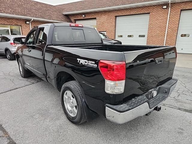 2013 Toyota Tundra Base AWD