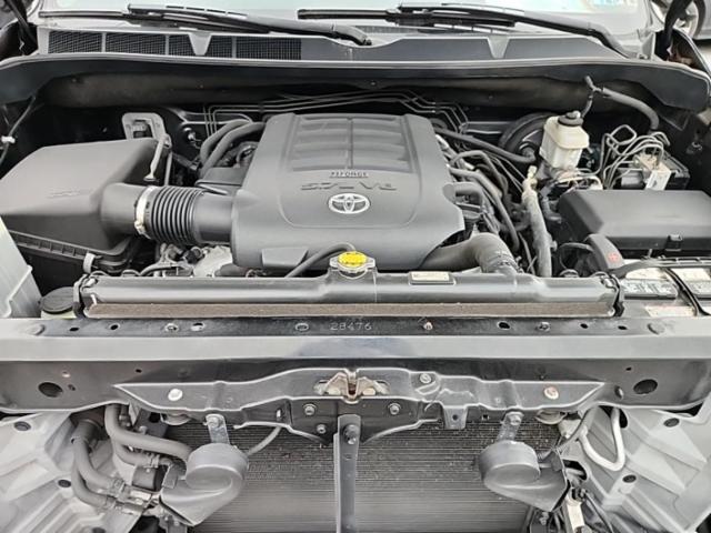 2013 Toyota Tundra Base AWD