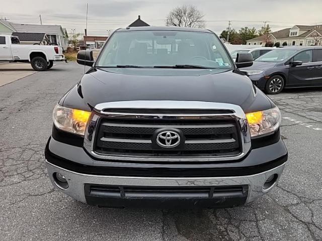 2013 Toyota Tundra Base AWD