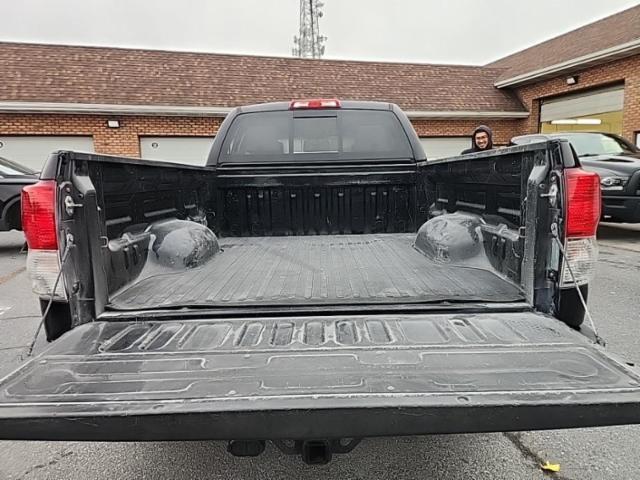 2013 Toyota Tundra Base AWD