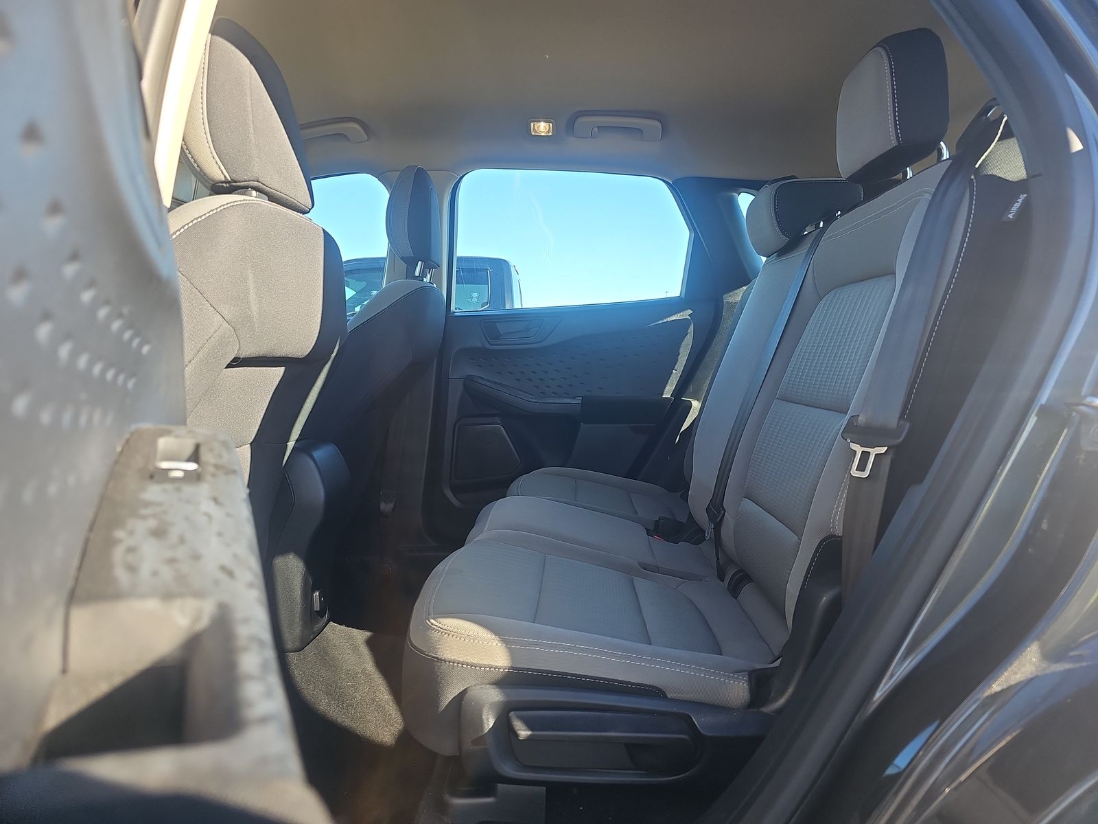 2020 Ford Escape S FWD