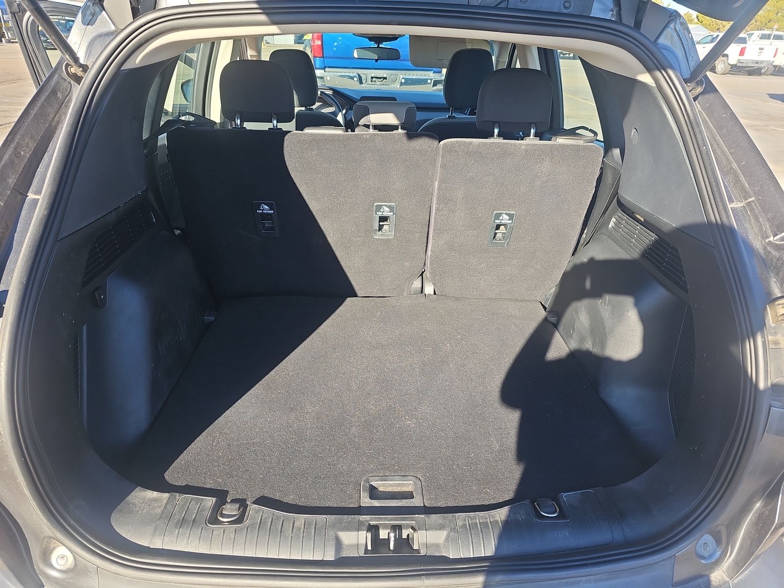 2020 Ford Escape S FWD