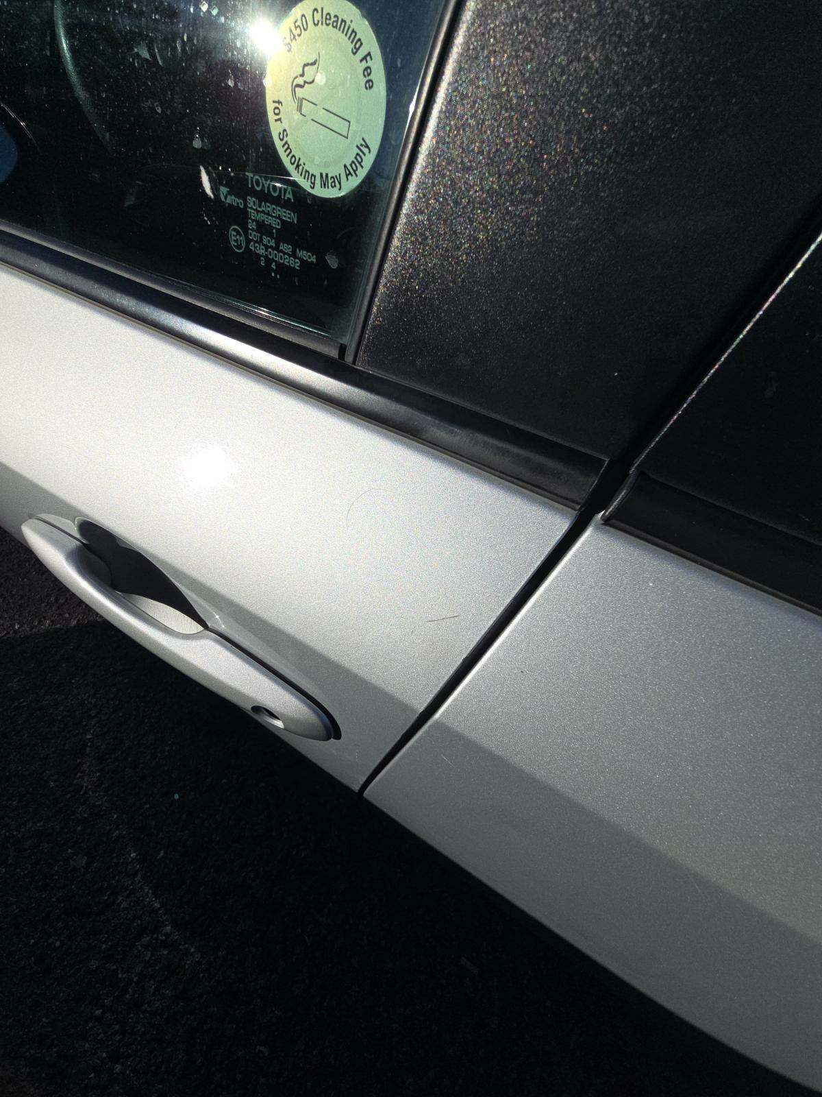 2022 Toyota Corolla LE FWD