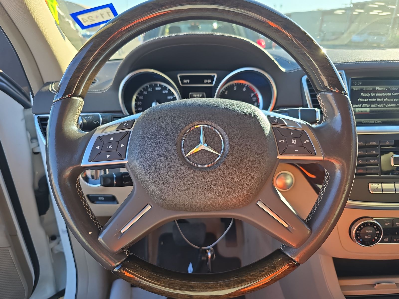 2016 Mercedes-Benz GL-Class GL 450 AWD