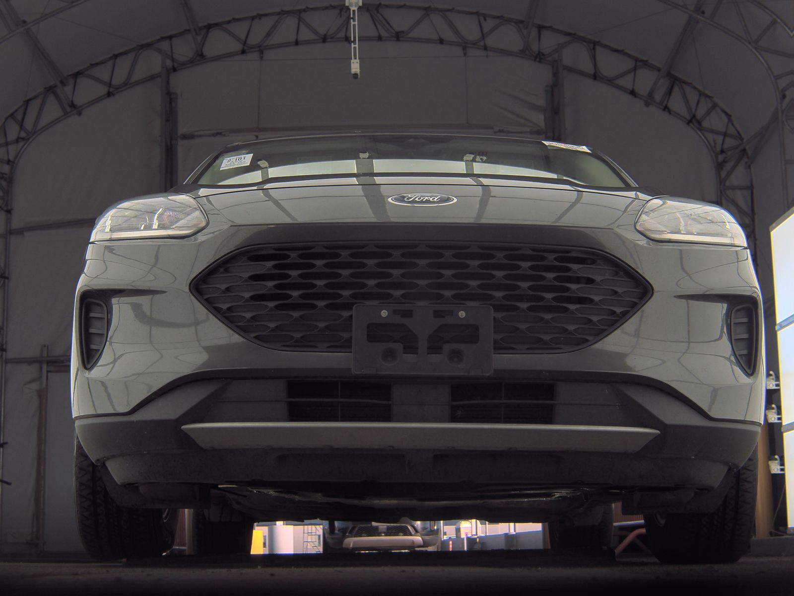 2020 Ford Escape S FWD