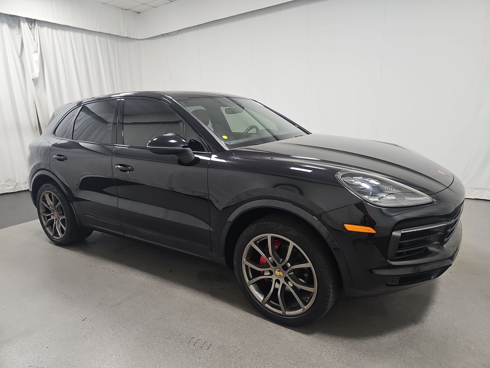 2020 Porsche Cayenne Base AWD