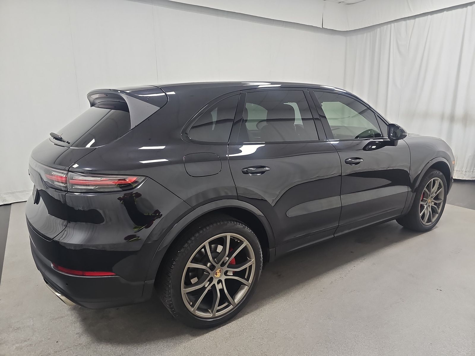 2020 Porsche Cayenne Base AWD