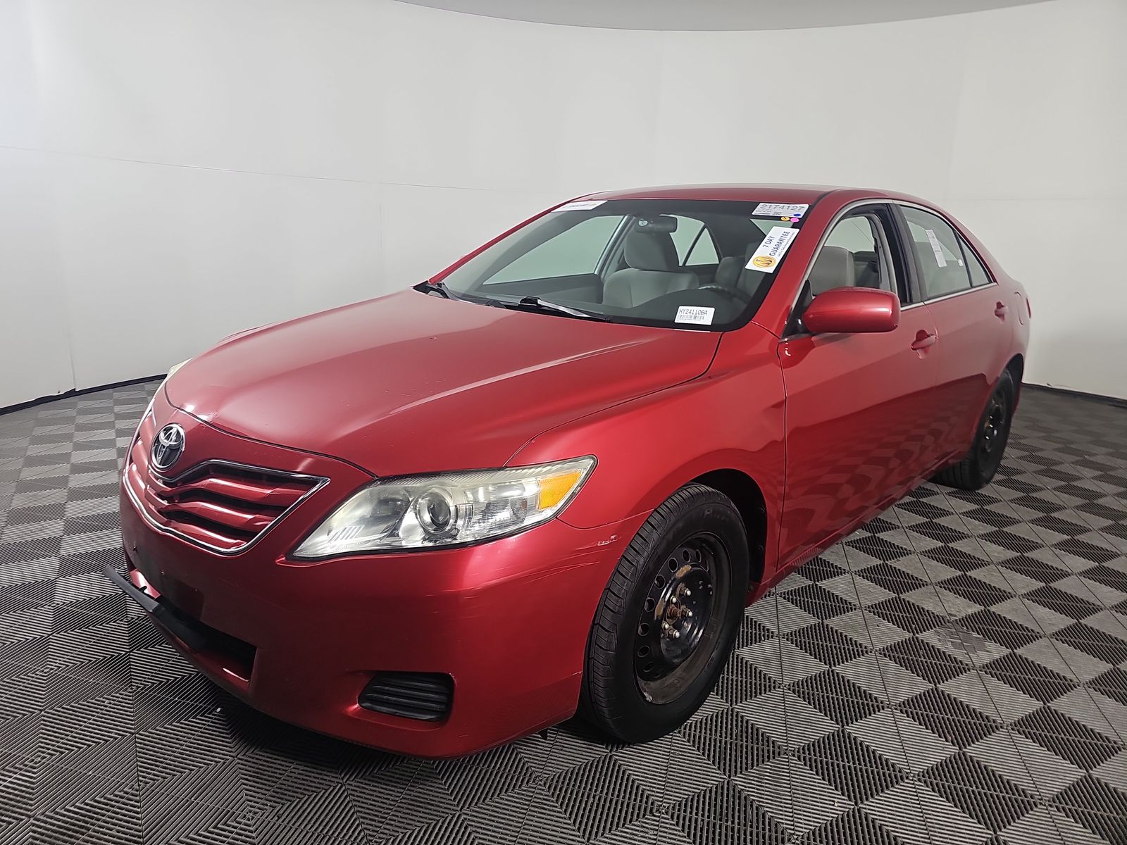 2011 Toyota Camry LE FWD