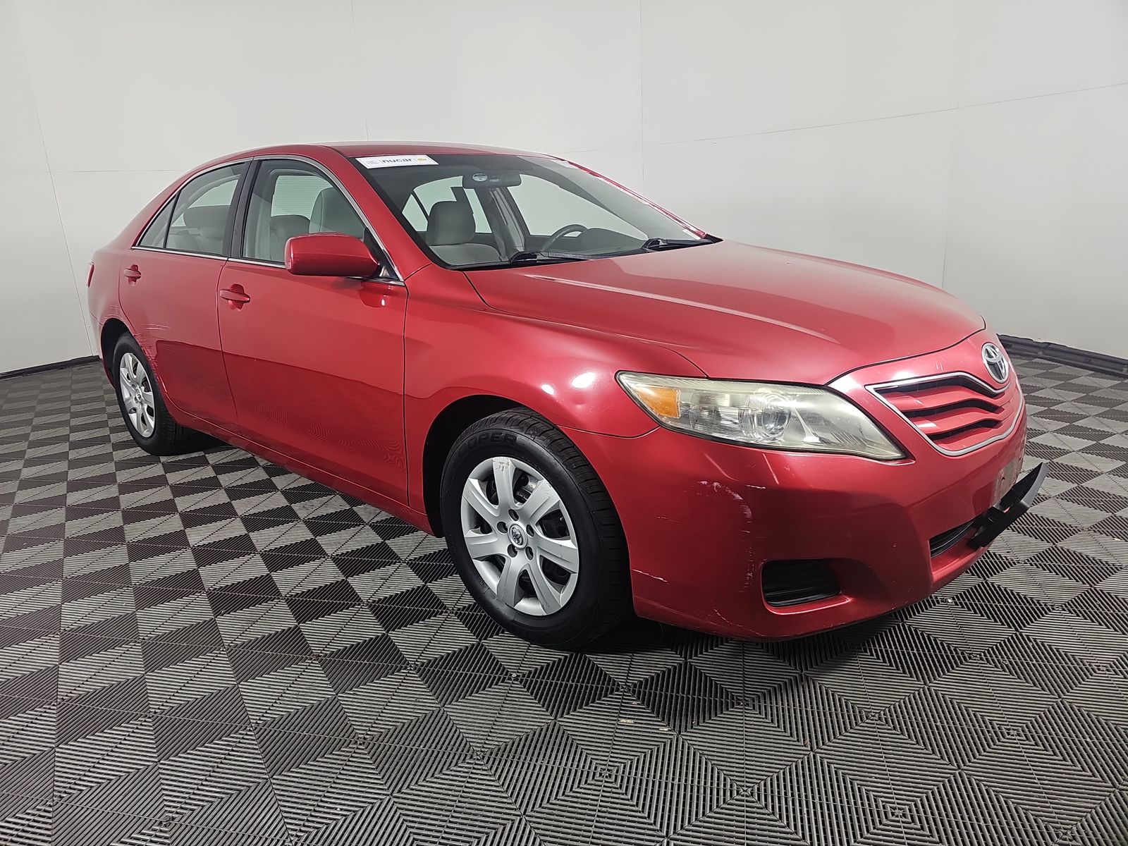 2011 Toyota Camry LE FWD