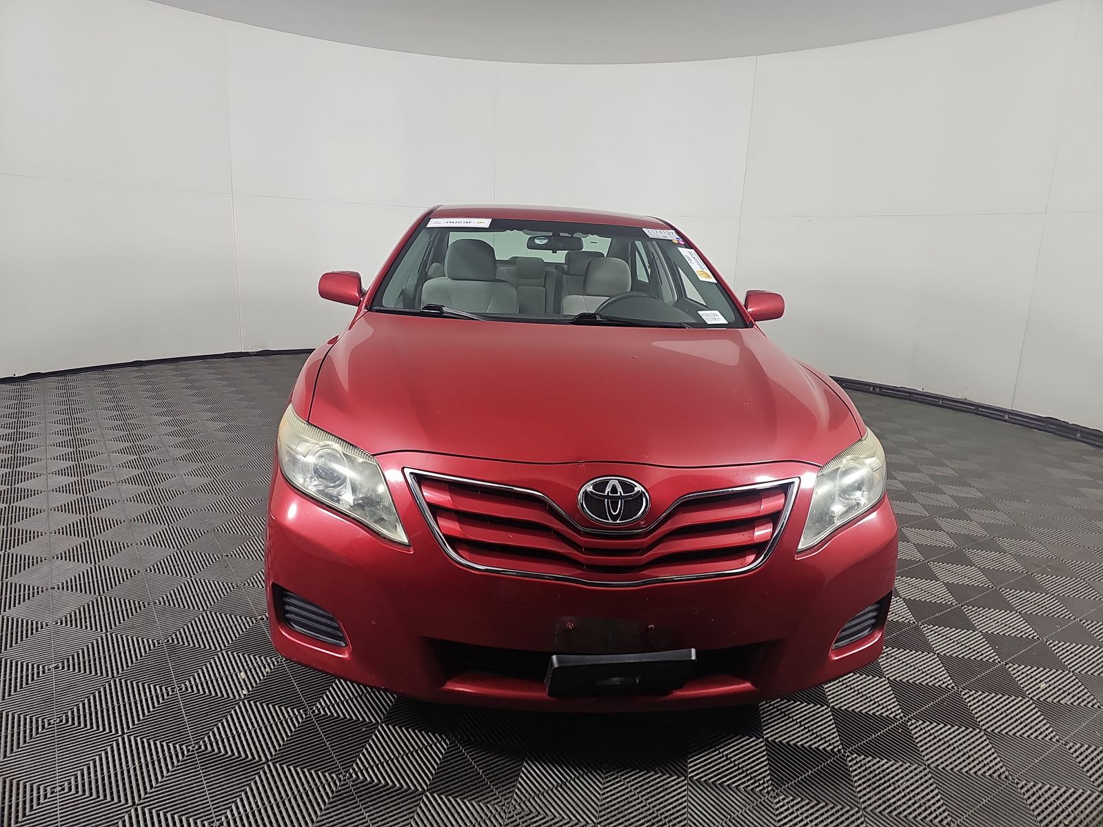 2011 Toyota Camry LE FWD