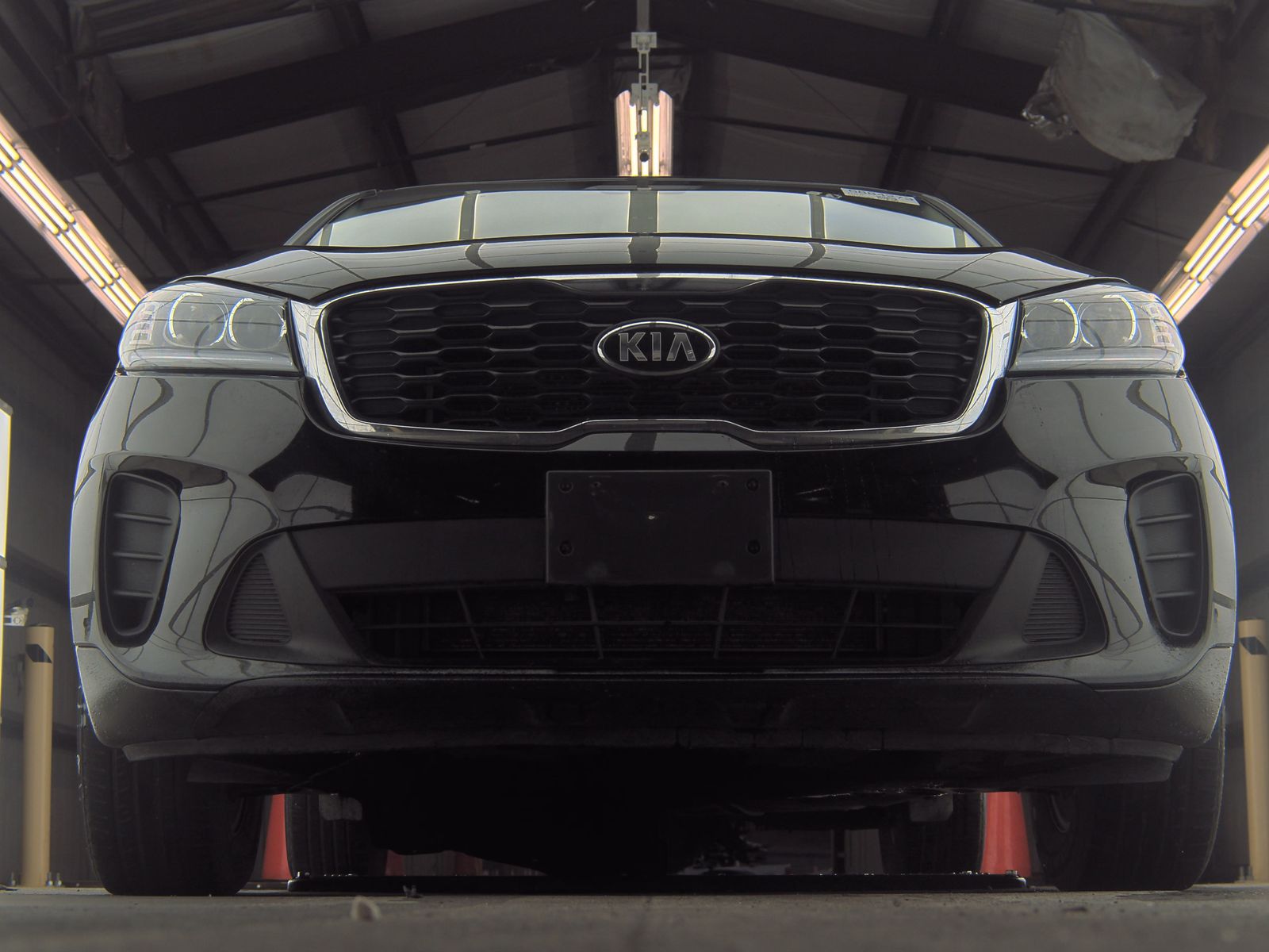 2019 Kia Sorento L FWD